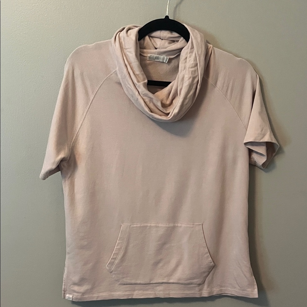 Barefoot Dreams Malibu Collection Top